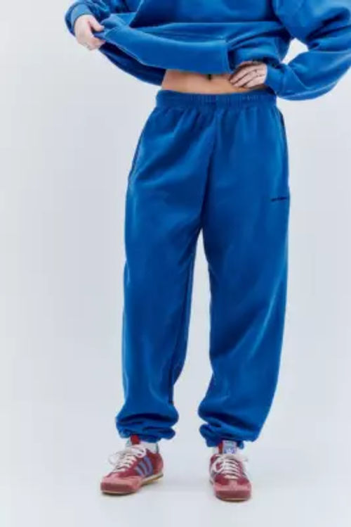 iets frans Cuffed Joggers