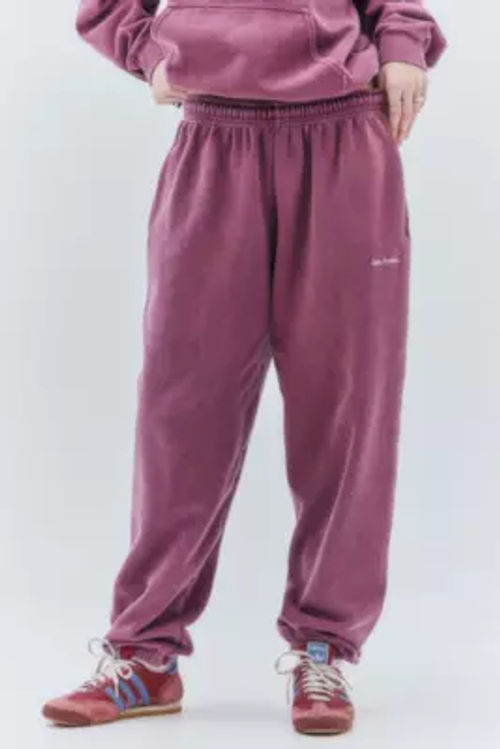 Juicy Couture UO Exclusive Lilac Flare Joggers