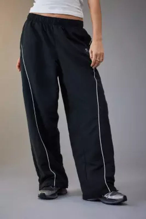 Carhartt WIP Black Collins Pants