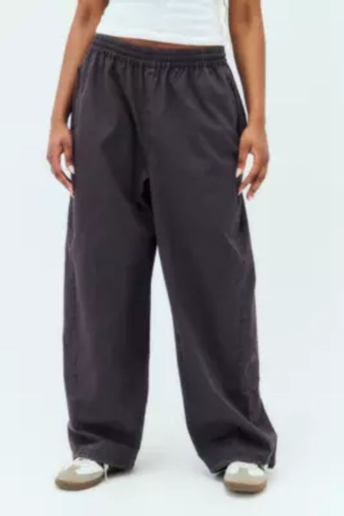 iets frans Lemon Cuffed Joggers