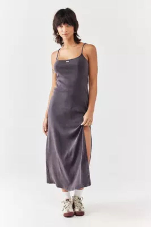 BDG Taylor Ribbed Maxi Dress...