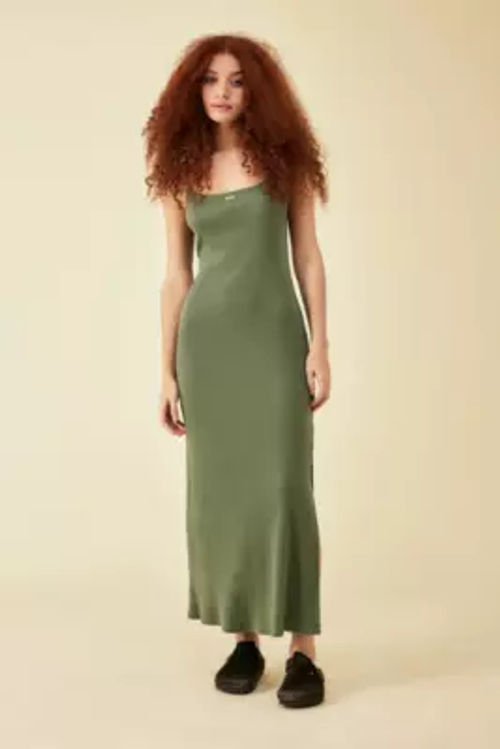 BDG Taylor Ribbed Maxi Dress...