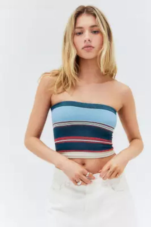 Out From Under Stripe Bandeau...