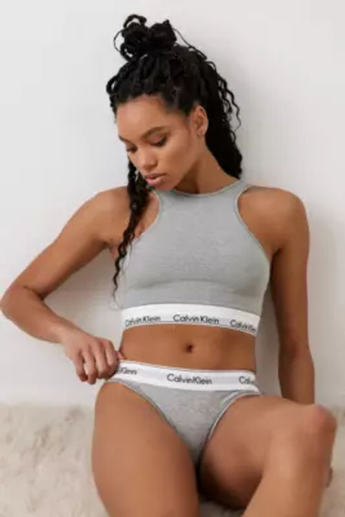 Calvin Klein UO-Exclusive Modern Cotton Triangle Bra