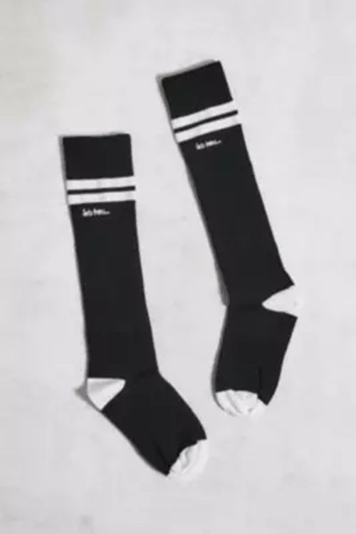 iets frans Slouch Crew Sock