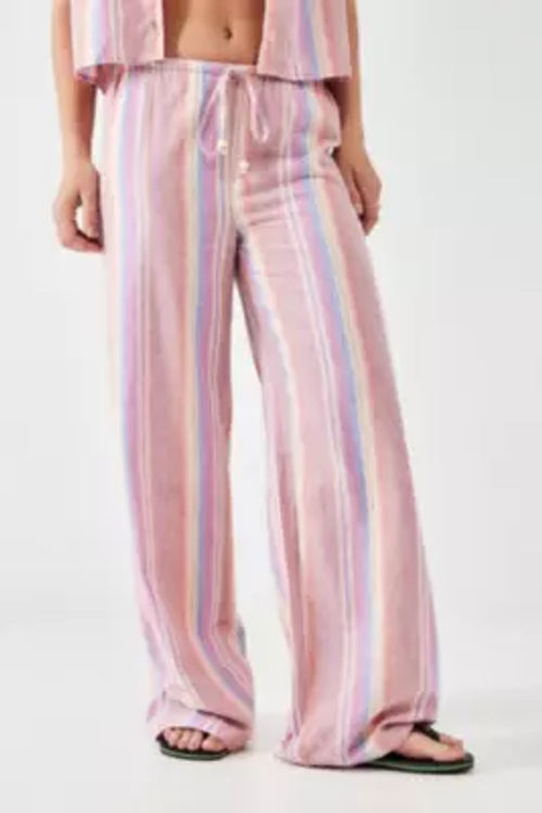 UO Ellie Beach Trousers -...