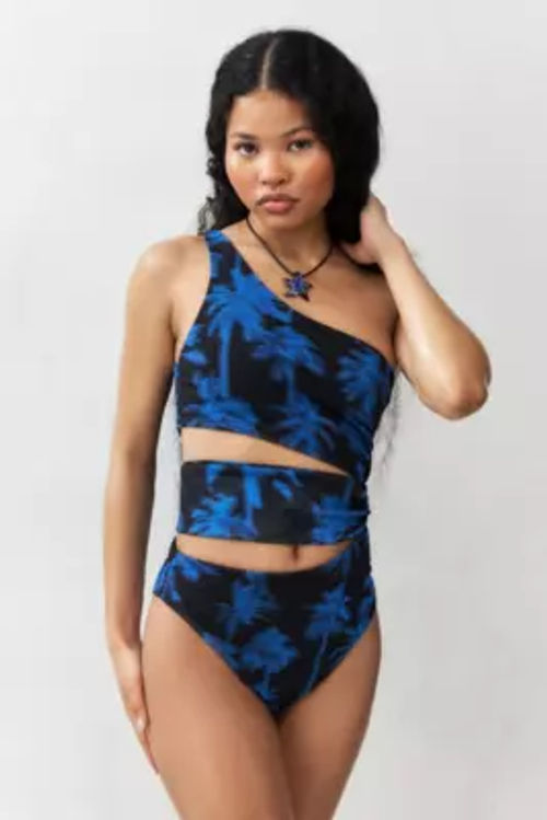 Wild Lovers Hana Swimsuit -...