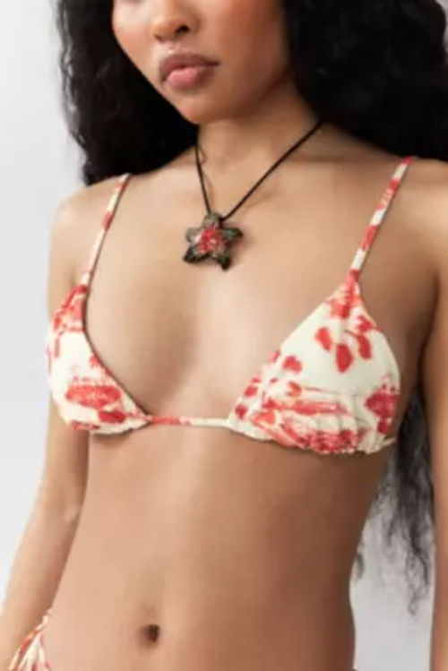 Wild Lovers Fiji Bikini Top -...