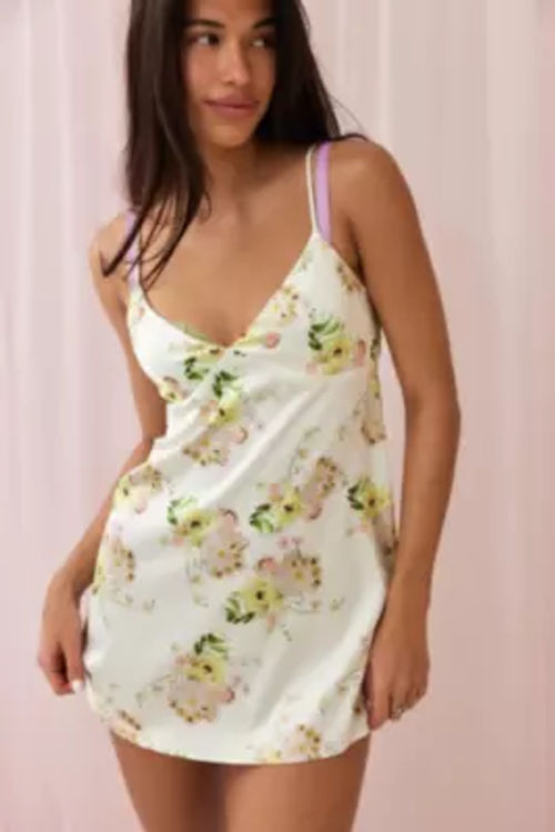 Wild Lovers Norah Floral Mini...