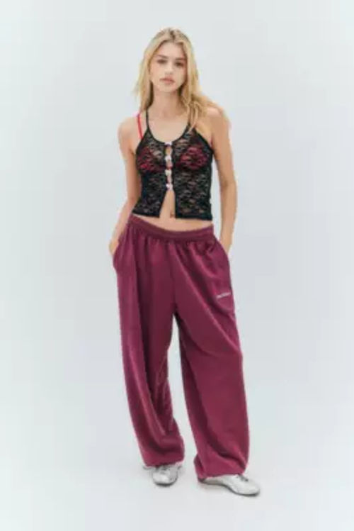 Urban Outfitters UO Mae Lace...