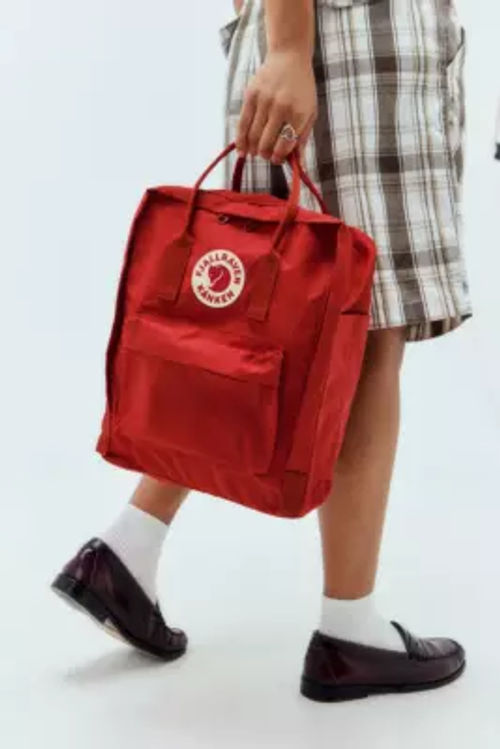 Fjallraven Kanken Mini Crossbody, Urban Outfitters UK