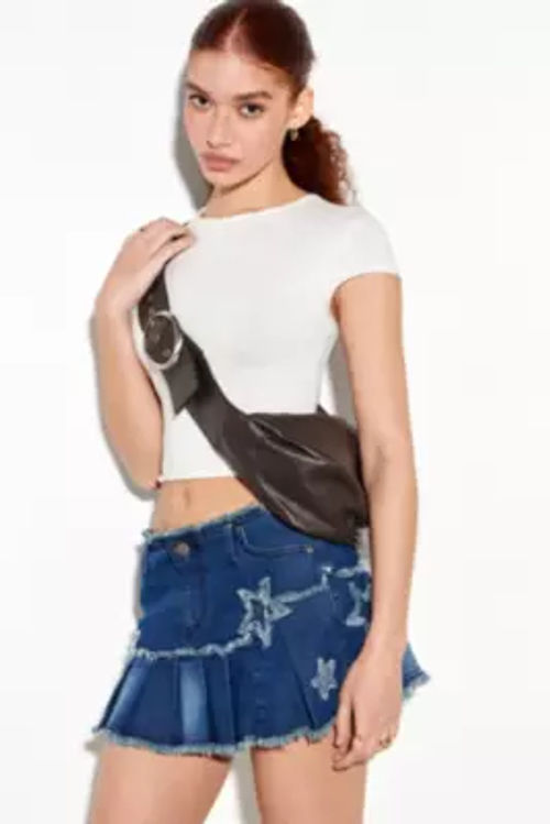 Urban Outfitters UO Leather...