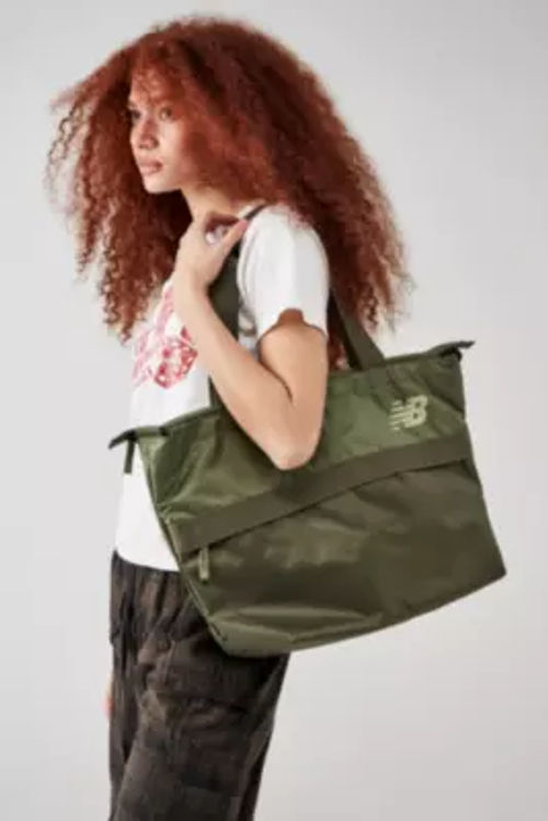 New Balance Opp Tote Bag -...