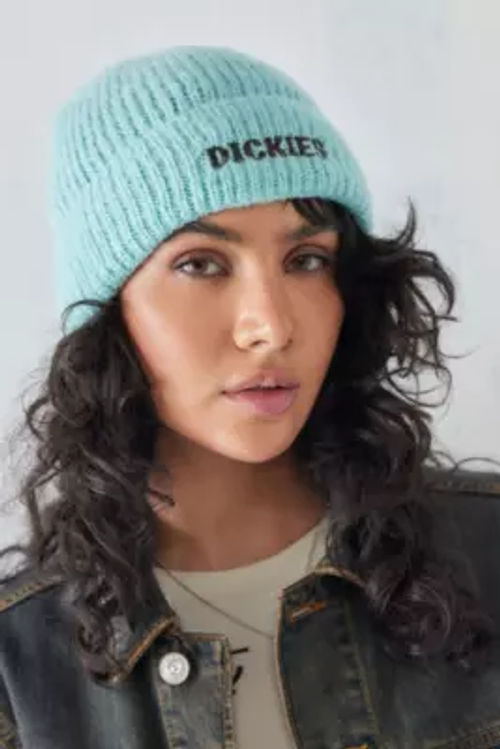 Dickies Hays Beanie - Mint at...