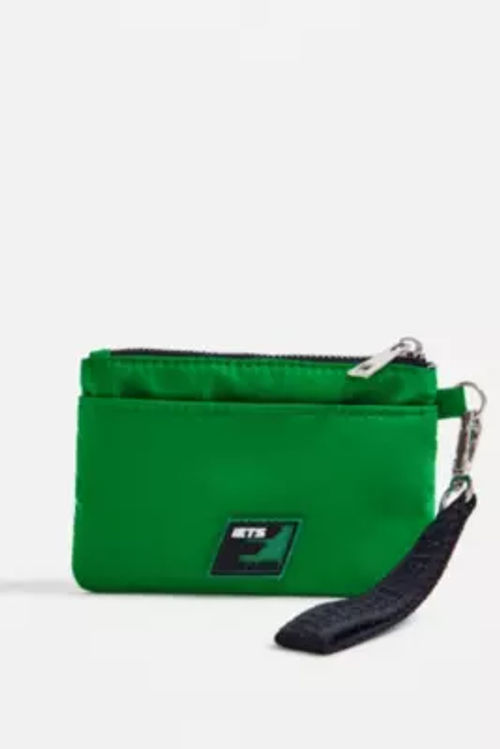 iets frans...Nylon Cardholder...