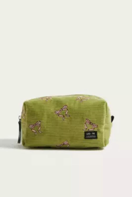 BDG Bow Cord Makeup Bag ALL...