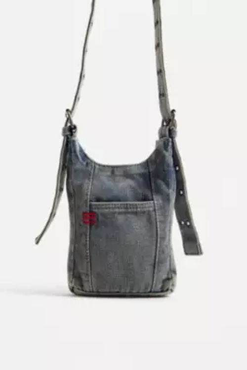 BDG Denim Crossbody Phone...