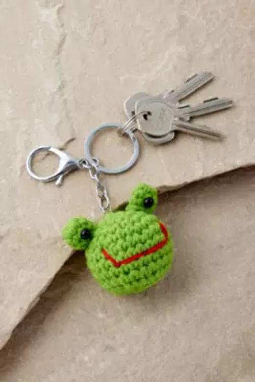 Urban Outfitters Frog Knitted...