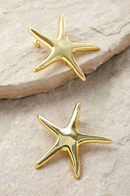 Lena bas shop relief earrings