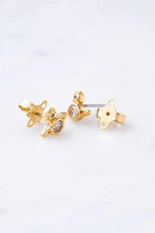 Vivienne Westwood Romina Orb Ring Gold M At Urban Outfitters Compare Cabot Circus