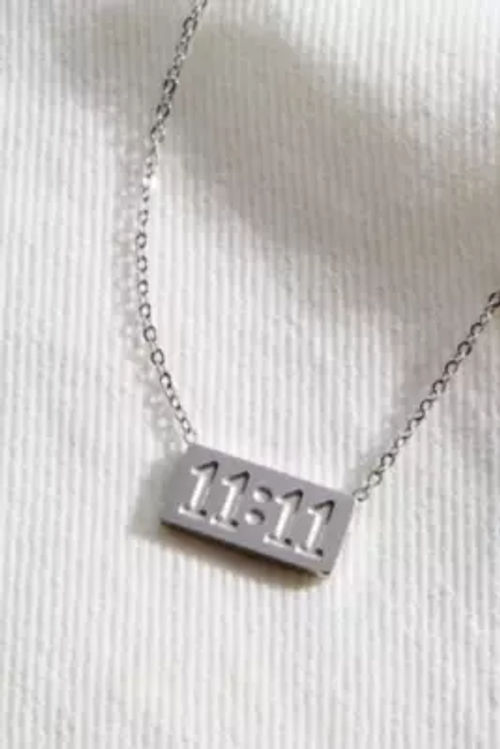 Réalta 11:11 Necklace -...