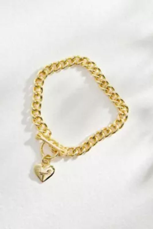 Juicy Couture T-Bar Bracelet...