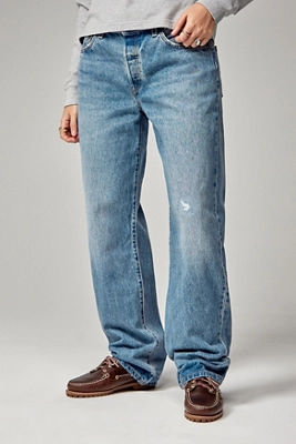 Levis 501 baywater discount
