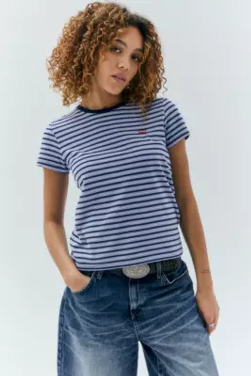 Levi's The Perfect Striped...