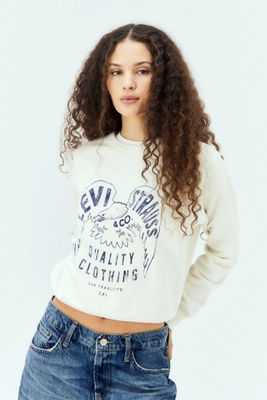 Champion script logo clearance aubergine crew neck sweatshirt