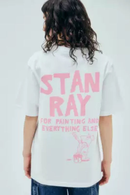 Stan Ray Little Man T-Shirt -...