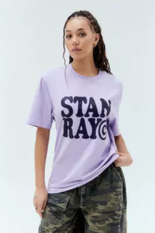 Stan Ray Cooper Stan T-Shirt...