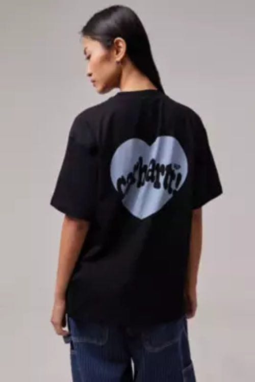 Carhartt WIP Amour T-Shirt -...