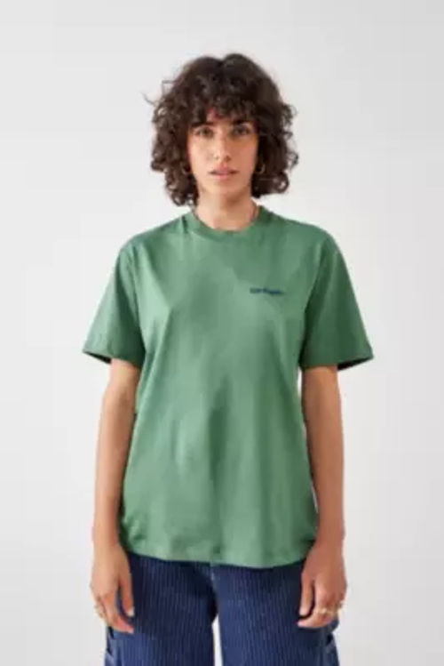 Carhartt WIP Script T-Shirt -...