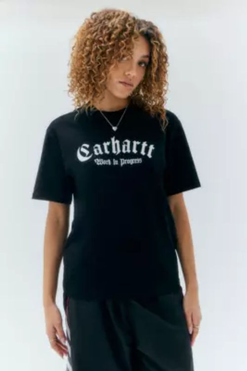 Carhartt WIP Black Onyx...