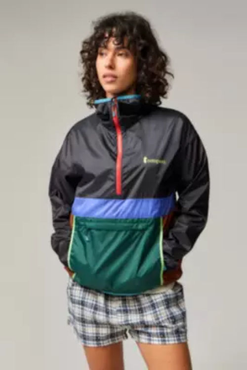 Cotopaxi Teca Quarter-Zip...