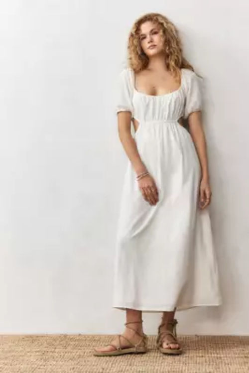 Billabong On The Coast Maxi...