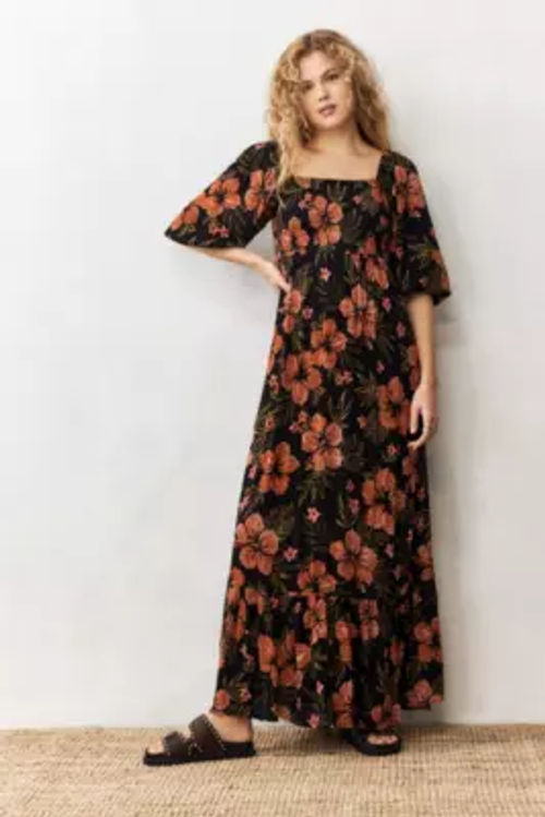 Billabong Full Bloom Maxi...