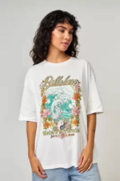 Billabong Return To Paradise...