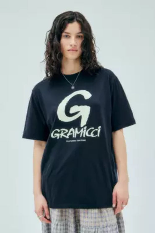 Gramicci G Logo T-Shirt -...