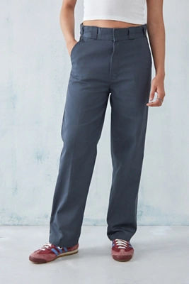 Carhartt WIP Luton Navy Trousers Compare Cabot Circus