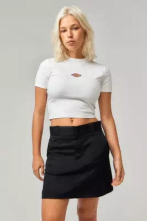 Dickies Mini Work Skirt -...