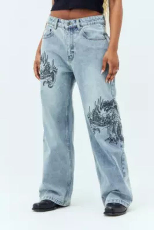 Ed Hardy NYC Extra Oversized...