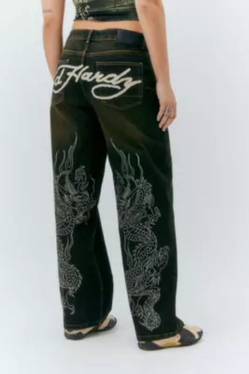 Ed Hardy UO Exclusive...