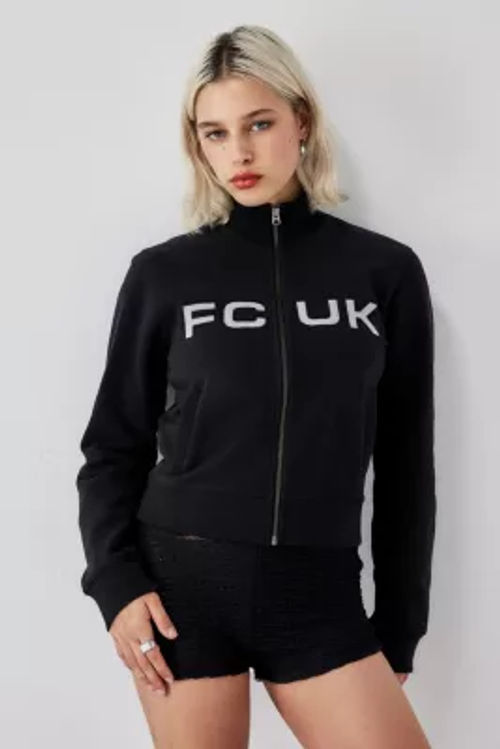 FCUK UO Exclusive Black...