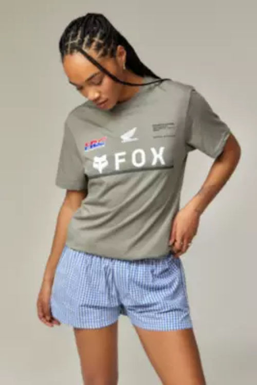 Fox x Honda Premium T-Shirt -...