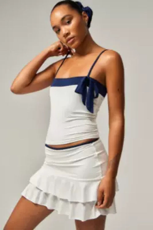 Motel Cinzia Sailor Cami Top...