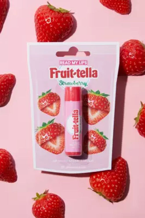Read My Lips Fruitella...