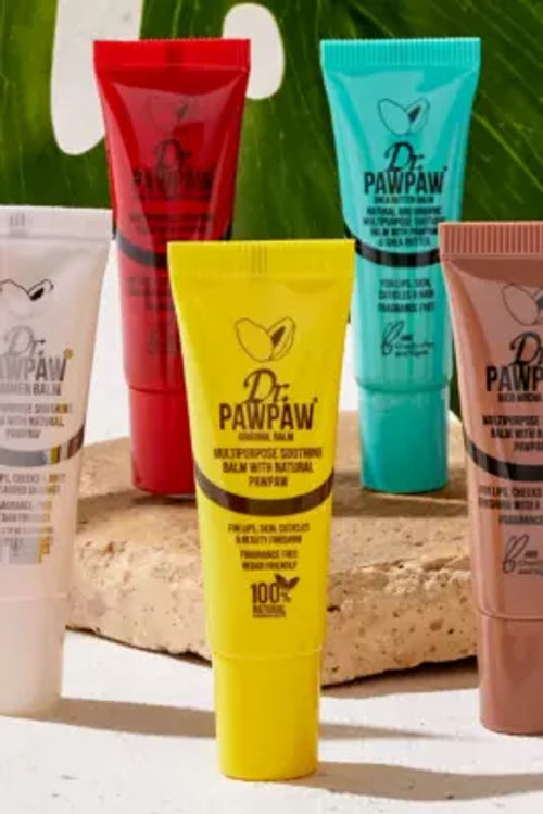 Dr. PAWPAW Original Balm 10ml...