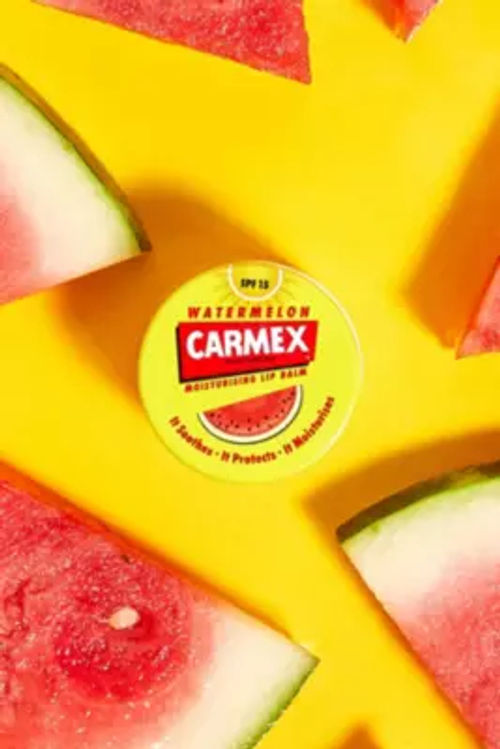 Carmex Watermelon SPF15 Lip...