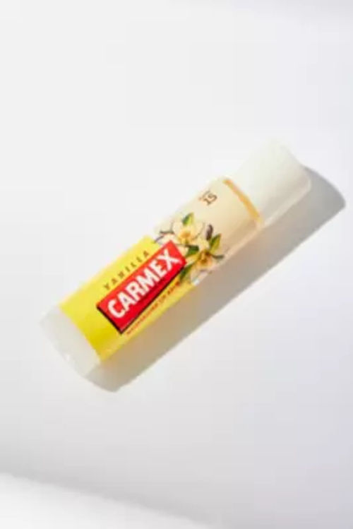 Carmex SP15 Vanilla Flavour...